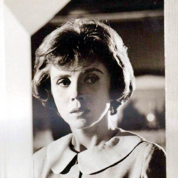 Patricia Breslin Patricia Breslin